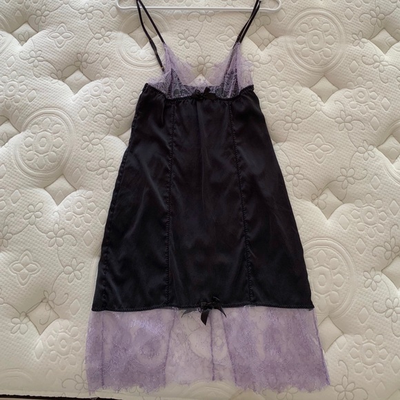 “AGENT PROVOCATEUR” Slip - Picture 3 of 9